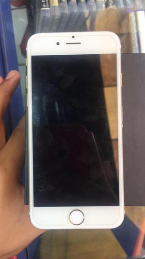 iPhone 6 de 64Gb Completamente Funcional