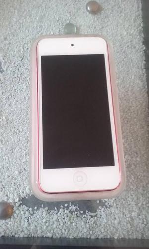iPod Touch rosado 5G 32 GB !!!