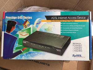 ADSL INTERNET ACCES DEVICE