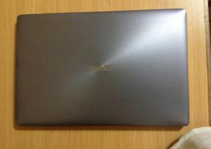 Asus Zenbook Pro Ux501bw Core I7