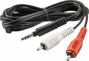 Cable Rca Audio
