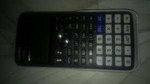 Calculadora Cientifica Casio Fx 991 Ex