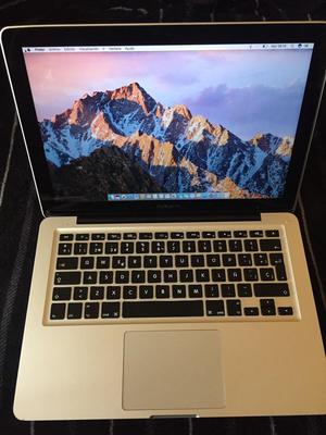 Cambio O Vendo Macbook Pro 13