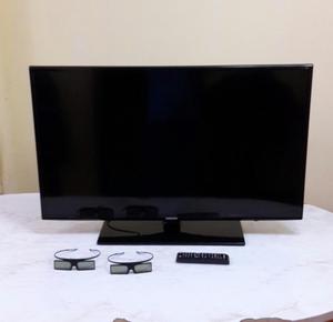 Cambio Tv Led 3d Samsung 40 Fhd No Smart