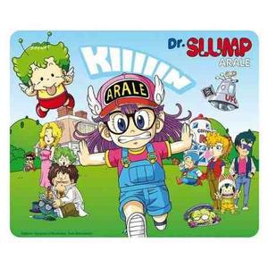 Dr. Slump Arale - Anime - Serie De Tv