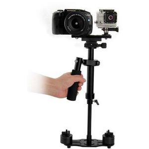 Estabilizador para cámaras video 9.8 de 10