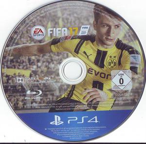 FIFA 17 PS4Arequipa