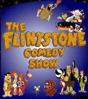 Flintstone Frolics - Serie De Tv