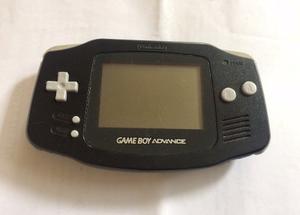 Game Boy Advance