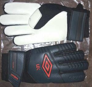 Guantes Umbro Arquero -goalkeeper Gloves