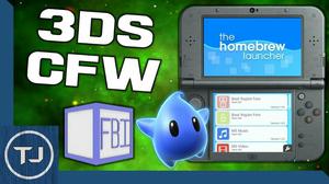Hack Flasheo 3ds 2ds Todos Modelos