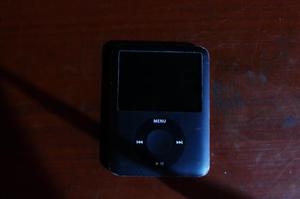 IPOD CLASSIC 8GB