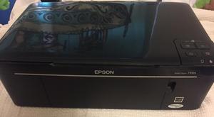 Impresora Epson Stylus Tx125