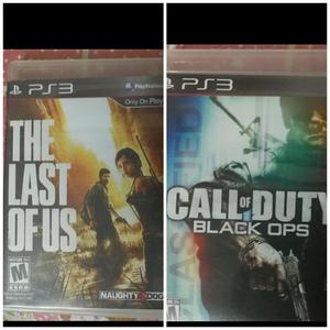 Juegos Ps3