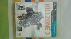 Killzone 3 Ps3