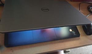 Laptop Dell Touch Core I5 Serie 