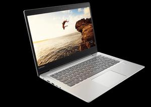 Laptop Nb Portatil Lenovo Aluminio