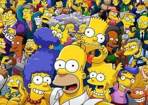 Los Simpsons - Serie De Tv En Excelente Calidad