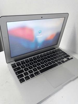 Macbook Air 11