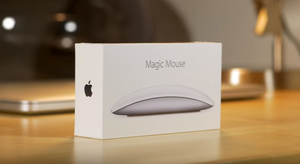 Magic Mouse 2 Bluetooth –Apple