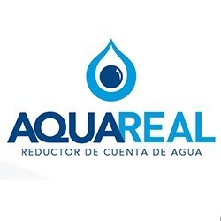 Medidor Para Agua - Valvula Aquareal - Paga Lo Justo