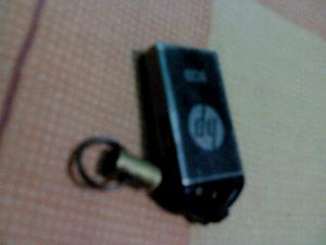 Memoria USB 8GB HP