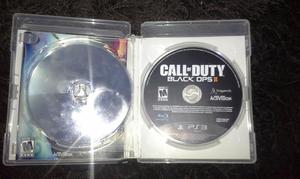 Pack de Call Of Duty 1/2 Dos Discos