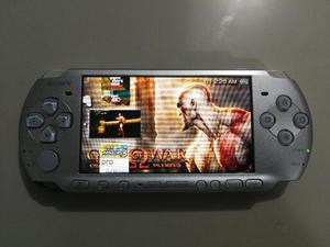 Psp 