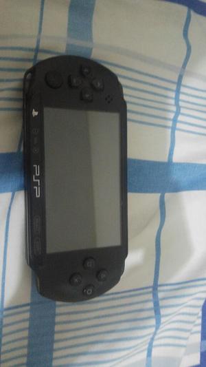 Psp E Edition Limited con Memory 4gb