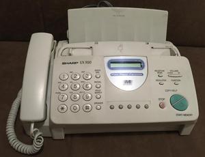 Remato Fax Sharp UX300