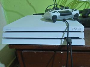 Remato Ps4 Pro 9 de 10 Special Edicion