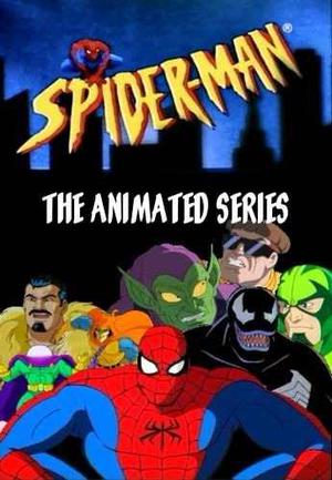 Spider-man - Serie De Tv Completa En Excelente Calidad