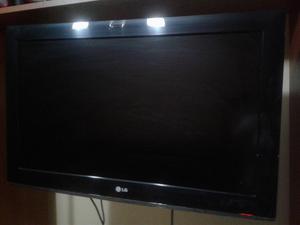 TELEVISOR TV LCD LG 32
