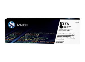 TONER HP CF300A 827A L.J. MFP M880Z BLACK