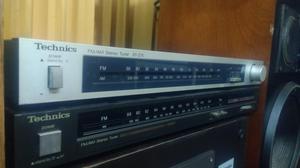 Tuner Technics