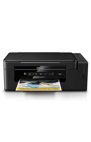 Vendo Impresoras Nuevas Epson L395