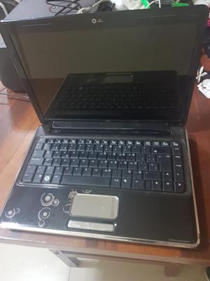 Vendo Laptop Hp Dv 