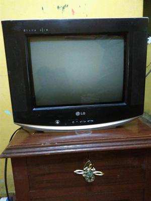 Vendo Televisor