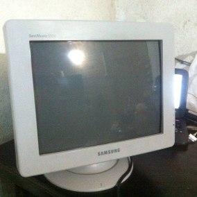 Vendo monitores Samsung