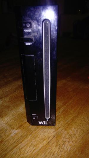 Venta Nintendo Wii