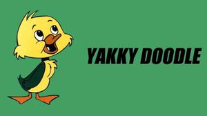 Yakky Dooble - Serie De Tv