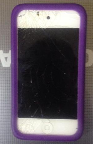 iPod Touch 4G 16Gb