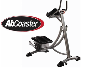 Ab Coaster 9/10