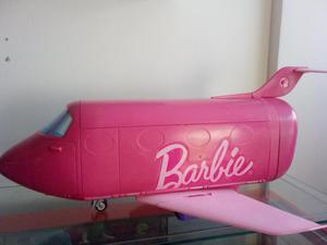 Avion de la Barbie Original