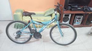 Bicicleta Monark Ysx 5.0