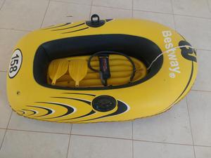Bote Inflable Deportivo