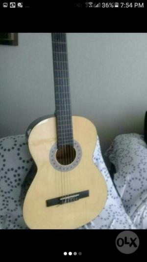 Clasica Guitarra