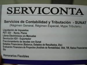 Contabilidad