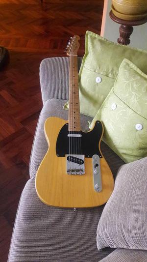 Fender telecaster 52