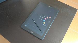 Galaxy Tab A 10.1 Con S-pen Note Edition En Caja